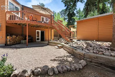 450 N Walnut Street, Woodland Park, CO 80863 - Photo 24