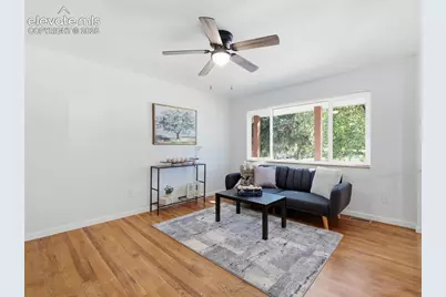 530 Bickley Street, Colorado Springs, CO 80911 - Photo 2