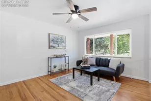 530 Bickley St, Colorado Springs, CO 80911 - Photo 2