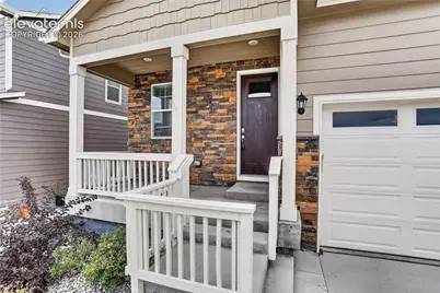 2051 Rosette Lane, Castle Rock, CO 80104 - Photo 2