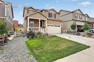 2051 Rosette Ln, Castle Rock, CO 80104 - Photo 1
