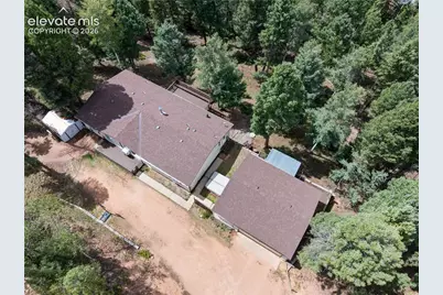 45 La Abu Trail, Florissant, CO 80816 - Photo 4