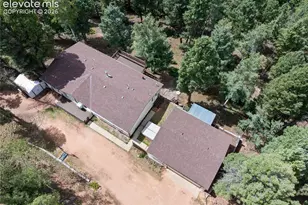45 La Abu Trail, Florissant, CO 80816 - Photo 4
