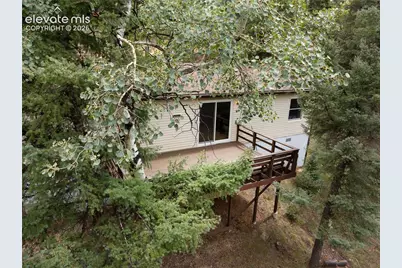 45 La Abu Trail, Florissant, CO 80816 - Photo 8