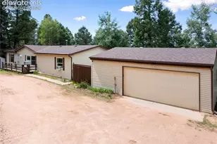 45 La Abu Trail, Florissant, CO 80816 - Photo 2