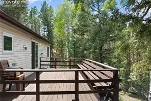 45 La Abu Trail, Florissant, CO 80816 - Photo 10