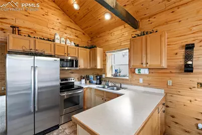 526 Wakanda Trail, Woodland Park, CO 80863 - Photo 8