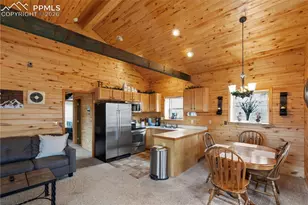 526 Wakanda Trail, Woodland Park, CO 80863 - Photo 4