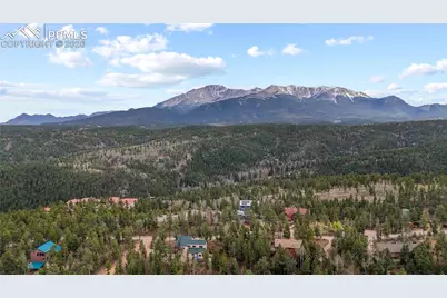 526 Wakanda Trail, Woodland Park, CO 80863 - Photo 2