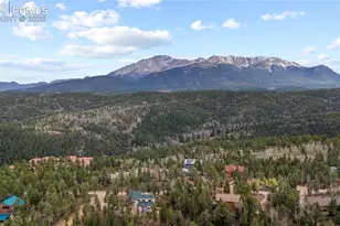 526 Wakanda Trail, Woodland Park, CO 80863 - Photo 2