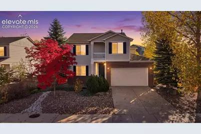 15777 James Gate Place, Monument, CO 80132 - Photo 1