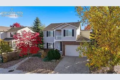 15777 James Gate Place, Monument, CO 80132 - Photo 2
