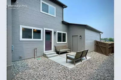 3362 Aspire Drive, Colorado Springs, CO 80922 - Photo 2