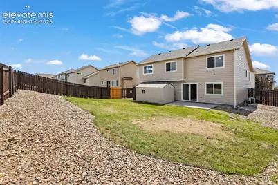 5916 Dancing Sun Way, Colorado Springs, CO 80911 - Photo 38