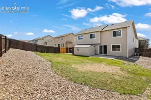 5916 Dancing Sun Way, Colorado Springs, CO 80911 - Photo 38