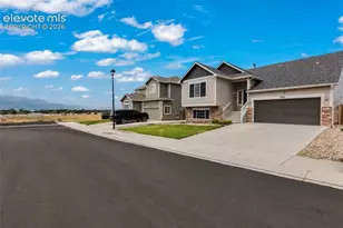 5916 Dancing Sun Way, Colorado Springs, CO 80911 - Photo 2