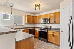 5916 Dancing Sun Way, Colorado Springs, CO 80911 - Photo 16