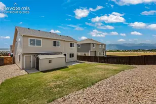 5916 Dancing Sun Way, Colorado Springs, CO 80911 - Photo 4