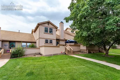 1892 Brookdale Drive, Colorado Springs, CO 80918 - Photo 2