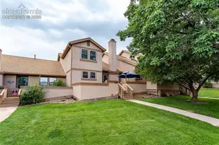 1892 Brookdale Dr, Colorado Springs, CO 80918 - Photo 2