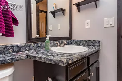 1892 Brookdale Drive, Colorado Springs, CO 80918 - Photo 4