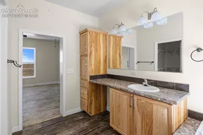 842 Spotted Owl Way, Calhan, CO 80808 - Photo 26