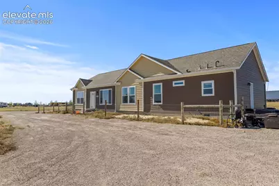 842 Spotted Owl Way, Calhan, CO 80808 - Photo 6