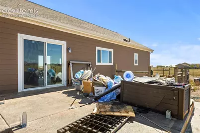 842 Spotted Owl Way, Calhan, CO 80808 - Photo 36