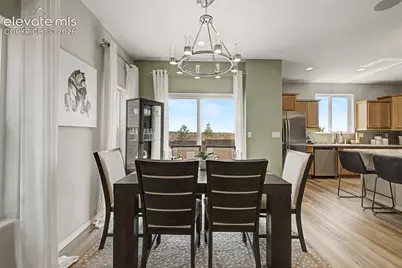 9389 Mayflower Gulch Way, Colorado Springs, CO 80927 - Photo 12