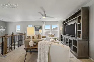 9389 Mayflower Gulch Wy, Colorado Springs, CO 80927 - Photo 30