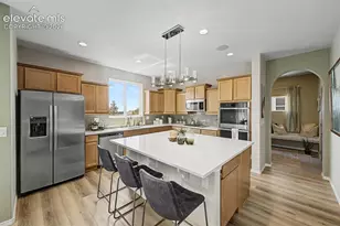 9389 Mayflower Gulch Wy, Colorado Springs, CO 80927 - Photo 14
