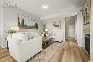 9389 Mayflower Gulch Wy, Colorado Springs, CO 80927 - Photo 10