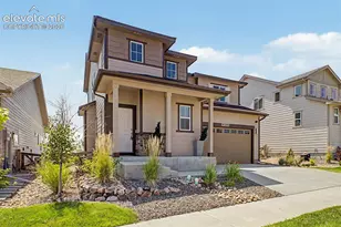 9389 Mayflower Gulch Wy, Colorado Springs, CO 80927 - Photo 4