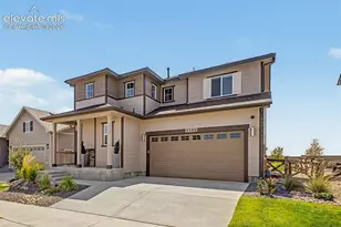 9389 Mayflower Gulch Wy, Colorado Springs, CO 80927 - Photo 6