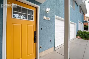 2626 W Pikes Peak Ave, Colorado Springs, CO 80904 - Photo 2