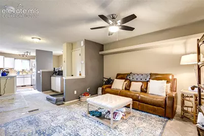 2626 W Pikes Peak Avenue, Colorado Springs, CO 80904 - Photo 6