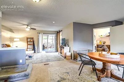 2626 W Pikes Peak Avenue, Colorado Springs, CO 80904 - Photo 4