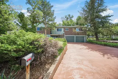 2201 Hercules Drive, Colorado Springs, CO 80906 - Photo 6