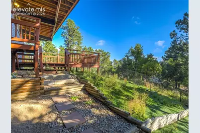 17 Pine Road, Colorado Springs, CO 80906 - Photo 44