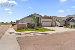 6886 Volga Dr, Colorado Springs, CO 80925 - Photo 1
