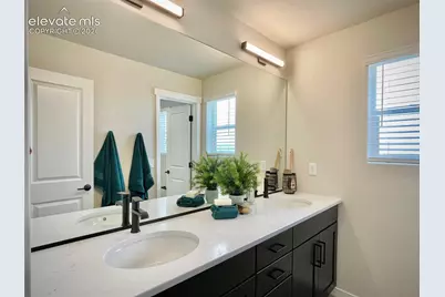 7543 Desert Wrangler Drive, Colorado Springs, CO 80908 - Photo 6