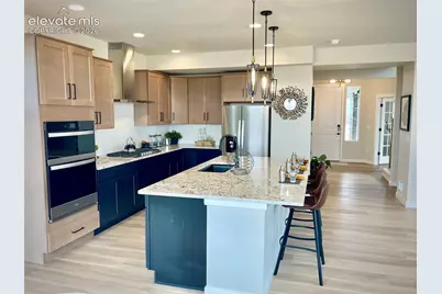 7543 Desert Wrangler Drive, Colorado Springs, CO 80908 - Photo 14