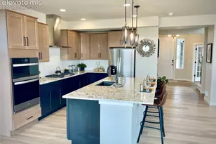 7543 Desert Wrangler Dr, Colorado Springs, CO 80908 - Photo 14