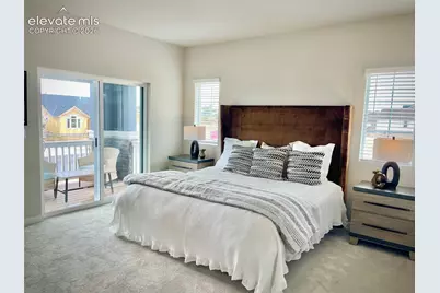 7543 Desert Wrangler Drive, Colorado Springs, CO 80908 - Photo 26