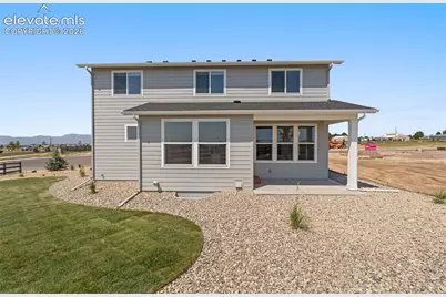 7543 Desert Wrangler Drive, Colorado Springs, CO 80908 - Photo 28