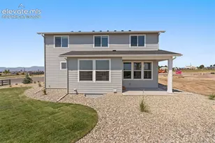 7543 Desert Wrangler Dr, Colorado Springs, CO 80908 - Photo 28