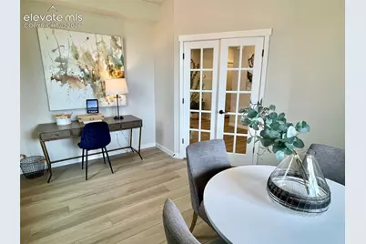 7543 Desert Wrangler Drive, Colorado Springs, CO 80908 - Photo 10