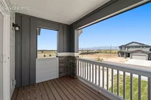 7543 Desert Wrangler Dr, Colorado Springs, CO 80908 - Photo 4