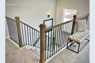 7543 Desert Wrangler Drive, Colorado Springs, CO 80908 - Photo 18