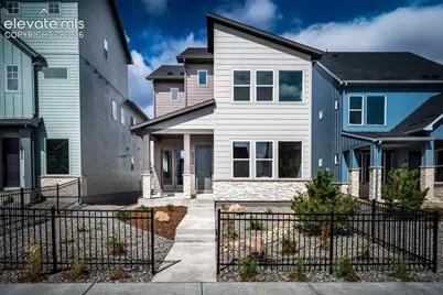 6646 Knapp Drive, Colorado Springs, CO 80924 - Photo 1